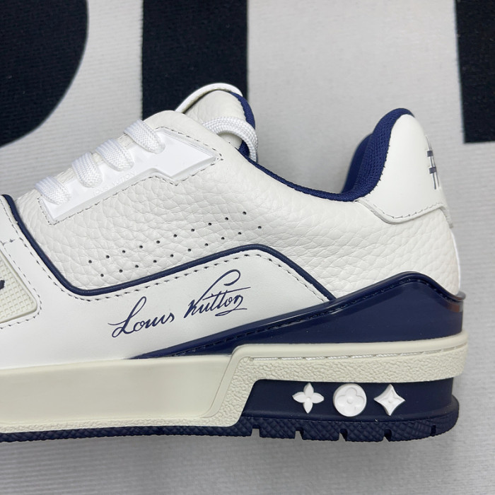 LVT SNEAKERS LOW L&V-124