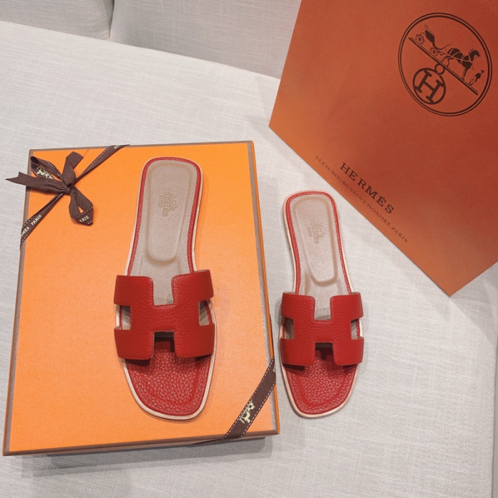 H**mes slide