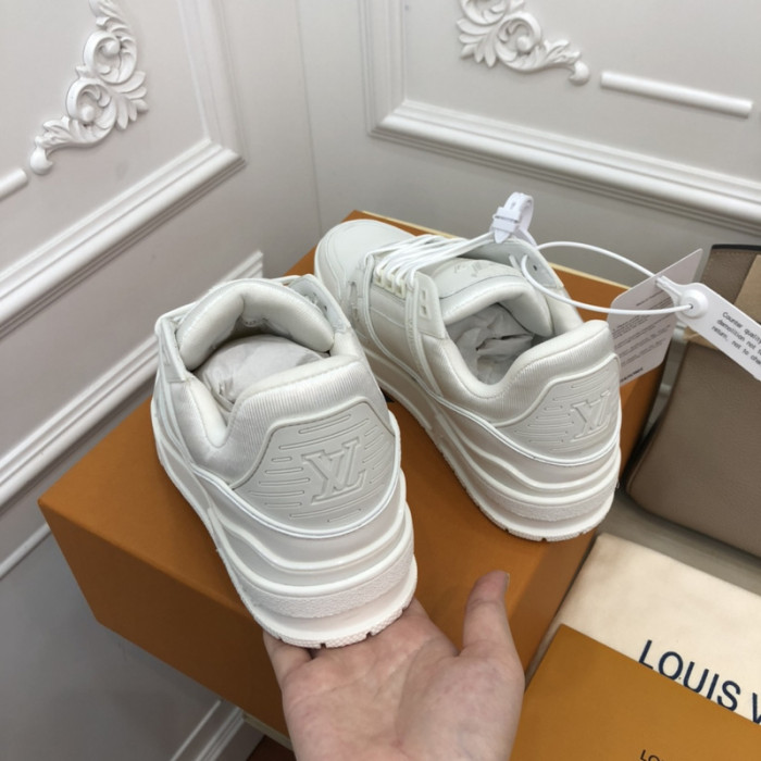 LVT SNEAKERS LOW L&V-90