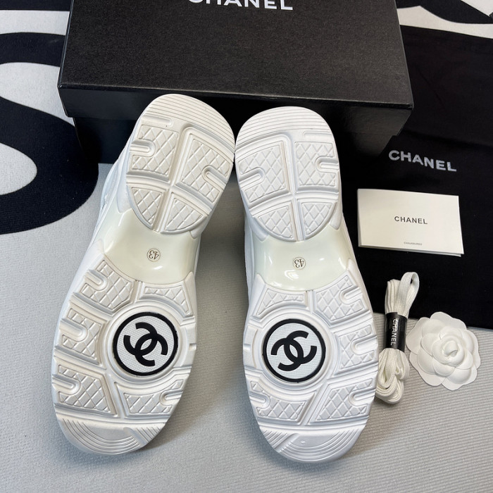 C*HANE*L SNEAKERS CHL -16