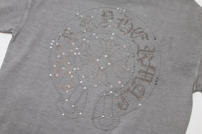 Ch*0me He**ts t-shirt ch-9