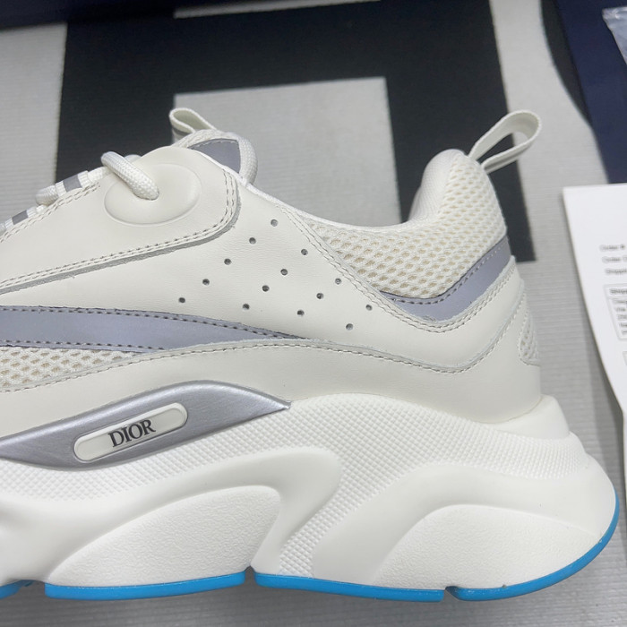 DR B22 TRAINER SNEAKER