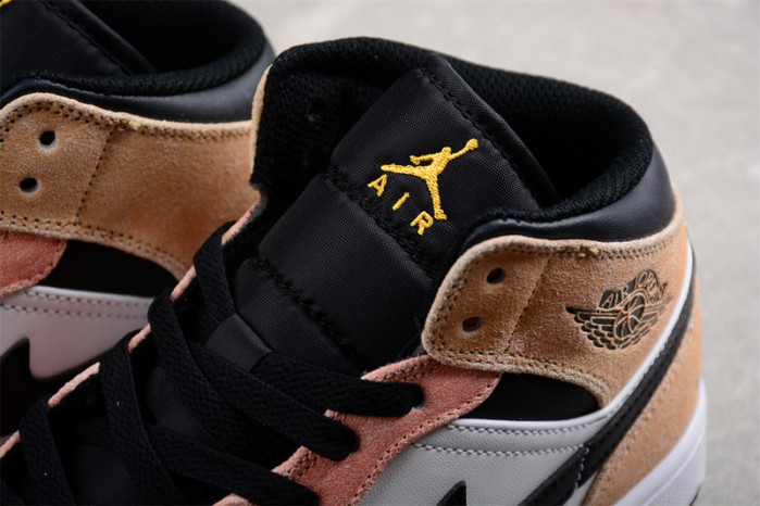 AIR JORDAN 1 MID SE 