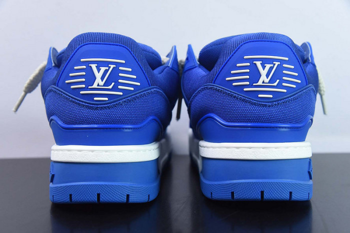 LVT SNEAKERS LOW L&V-30