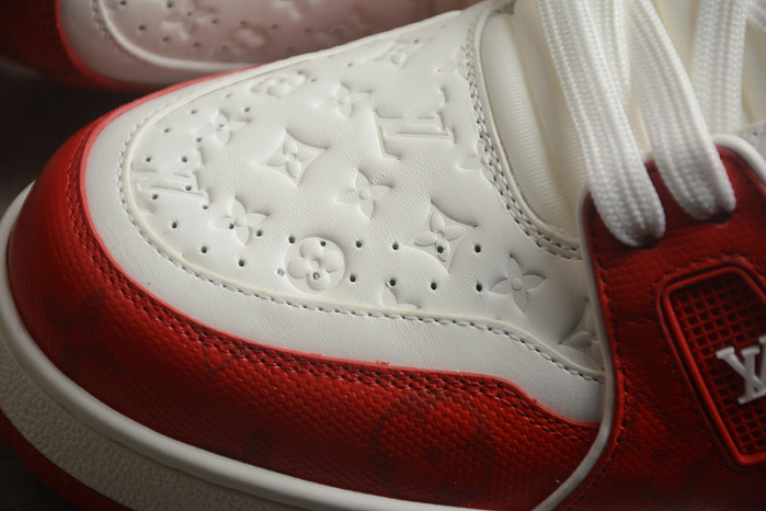LVT SNEAKERS LOW L&V-161