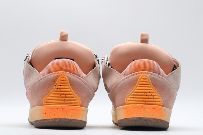 LANVIN SNEAKERS