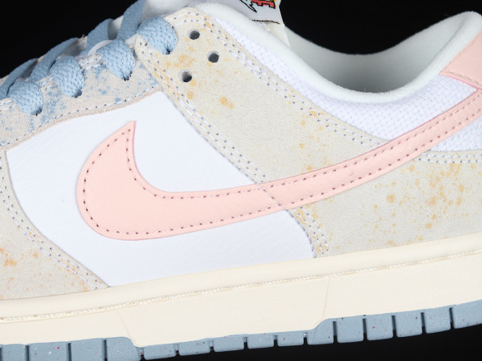Nike SB Dunk Low DV6486-100