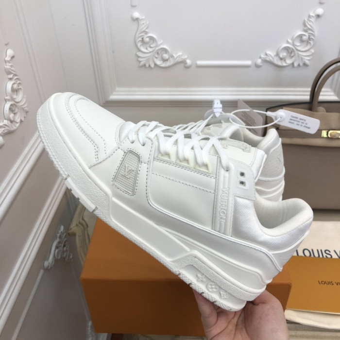 LVT SNEAKERS LOW L&V-90