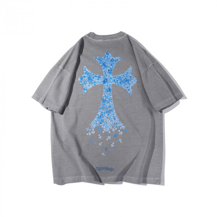 Ch*0me He**ts t-shirt ch-8