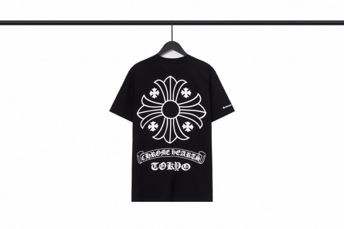 Ch*0me He**ts t-shirt ch-15