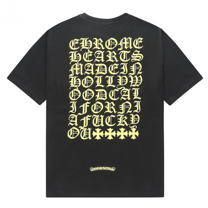 Ch*0me He**ts t-shirt ch-18