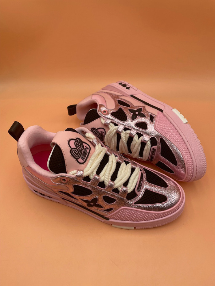 LVT SNEAKERS LOW L&V-133