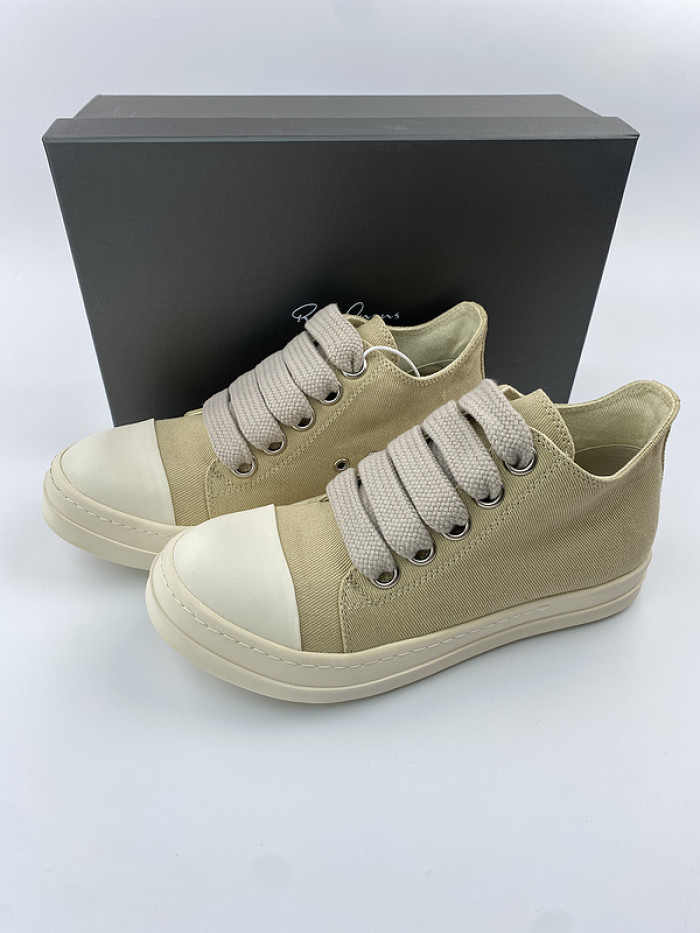 R*ICK O*WENS SNEAKERS RO-43