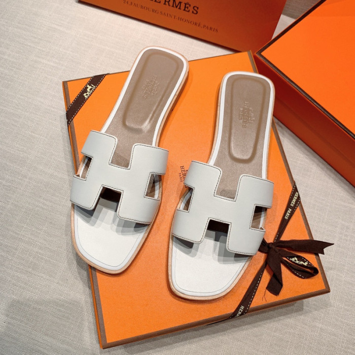 H**mes slide
