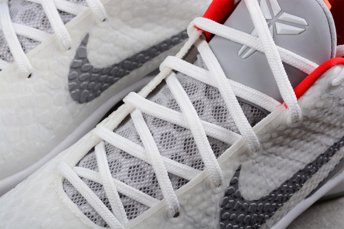 NIKE KOBE VI Protro 6 996904-100