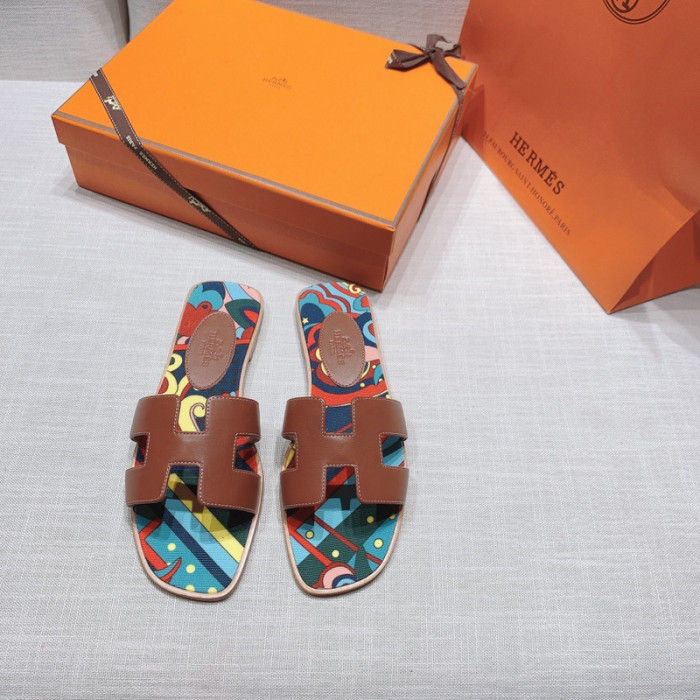 H**mes slide