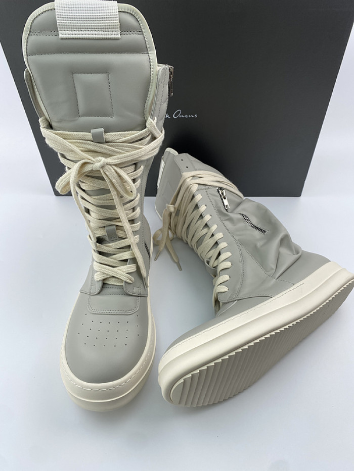 R*ICK O*WENS SNEAKERS RO-41