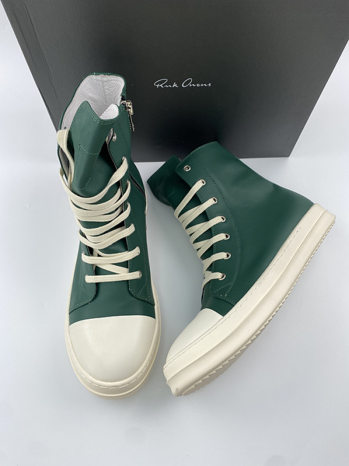 R*ICK O*WENS SNEAKERS RO-26