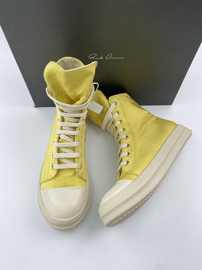 R*ICK O*WENS SNEAKERS RO-28