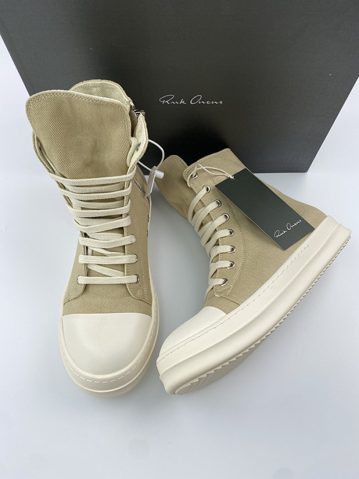 R*ICK O*WENS SNEAKERS RO-31