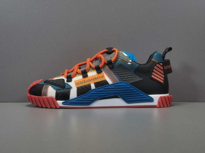 D*G Sneaker DG-036