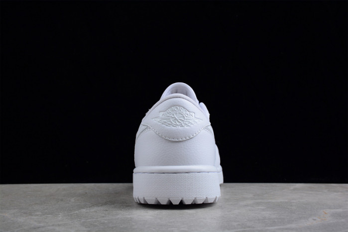 AIR JORDAN 1 LOW GOLF 