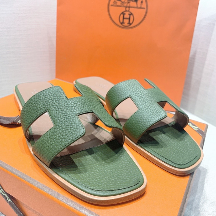 H**mes slide