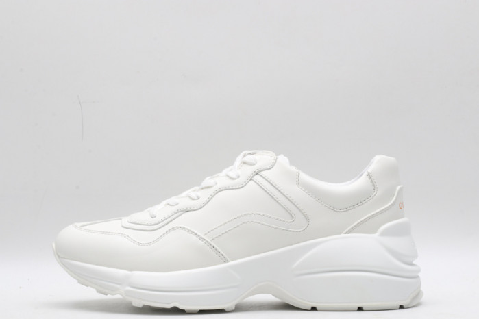 GC TRAINER SNEAKER