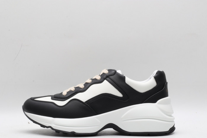 GC TRAINER SNEAKER