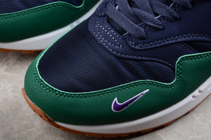 NIKE AIR MAX 1 OBSIDIAN DV3887-400