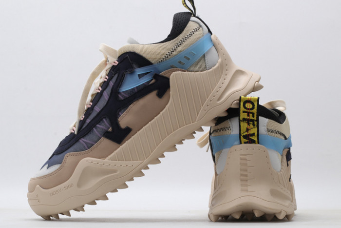 OW C/O ODSY-1000 SNEAKER OW-52