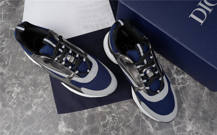 DR B22 TRAINER SNEAKER DR22-008