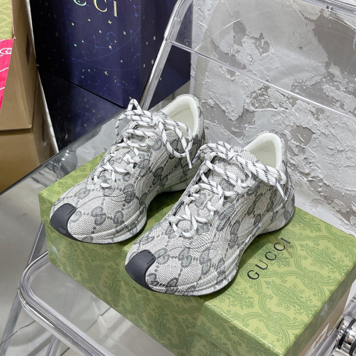 GC TRAINER SNEAKER GC-122