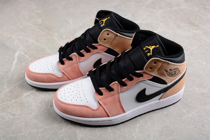 AIR JORDAN 1 MID SE 
