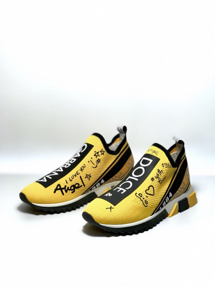 D*G Sneaker DG-021