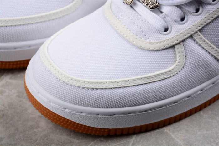 Air Force 1 Low Travis Scott (AF100) - AQ4211-100
