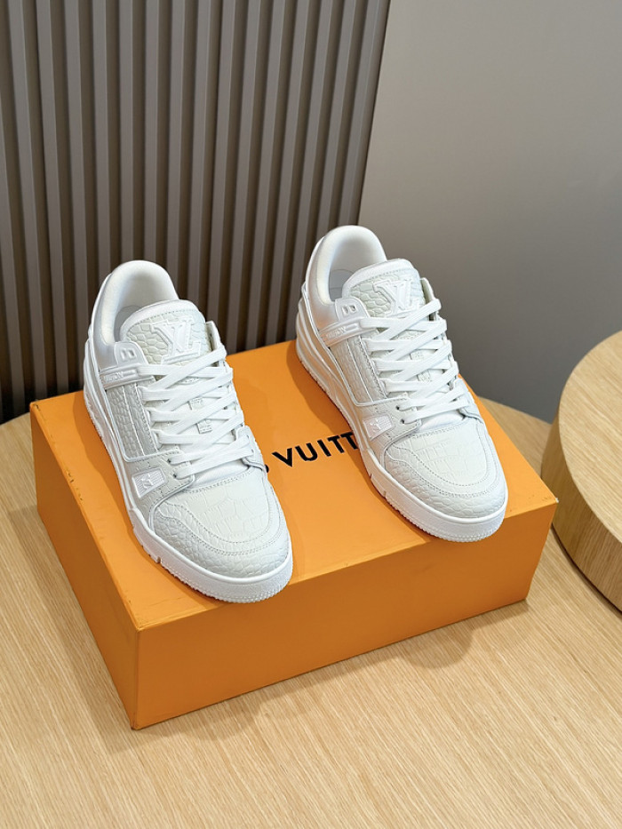 LVT SNEAKERS LOW L&V-179