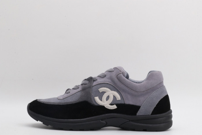 C*HANE*L SNEAKERS CHL -11