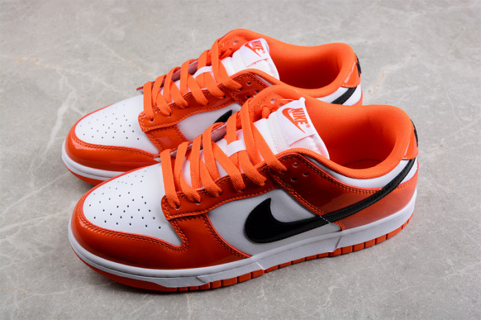 Nike Dunk Low “Pink Black DJ9955-800