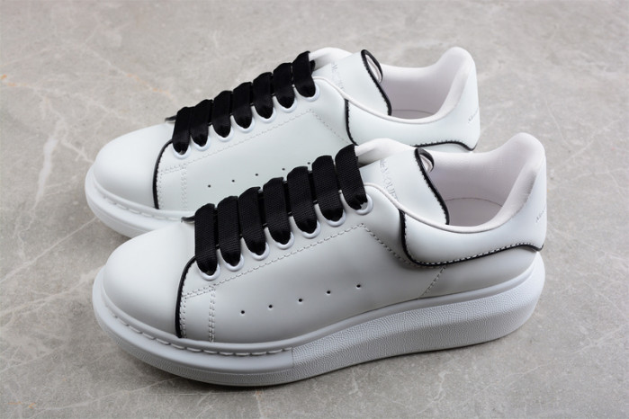 ALEXANDER MCQUEEN SOLE SNEAKERS