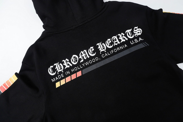C*HROME H*EART CH-43