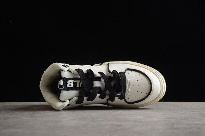M*L*B sneaker MLB-021