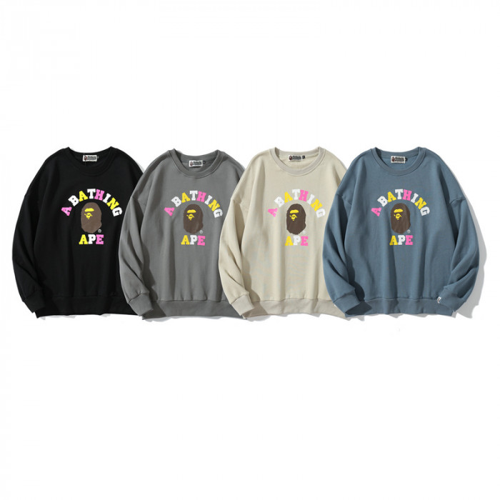 BAPE HOODIE bh-3