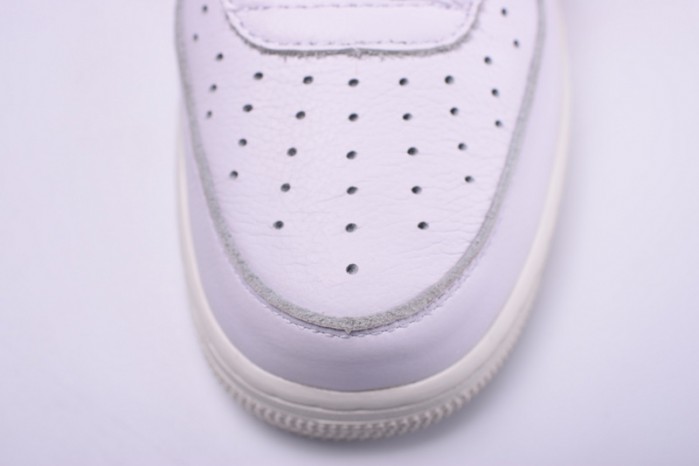 OW Nike Air Force 1 Low ComplexCon White AO4297-100